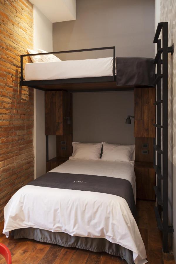 Carlota Sustainable Design Hotel Quito Exterior photo