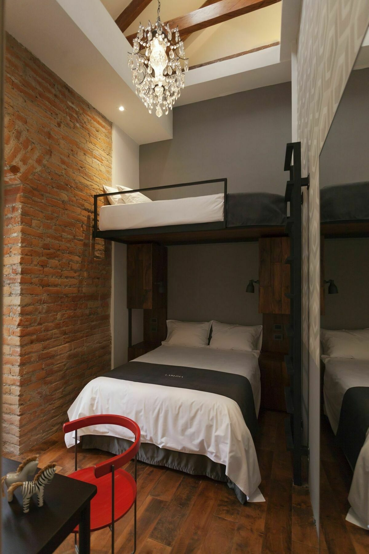 Carlota Sustainable Design Hotel Quito Exterior photo