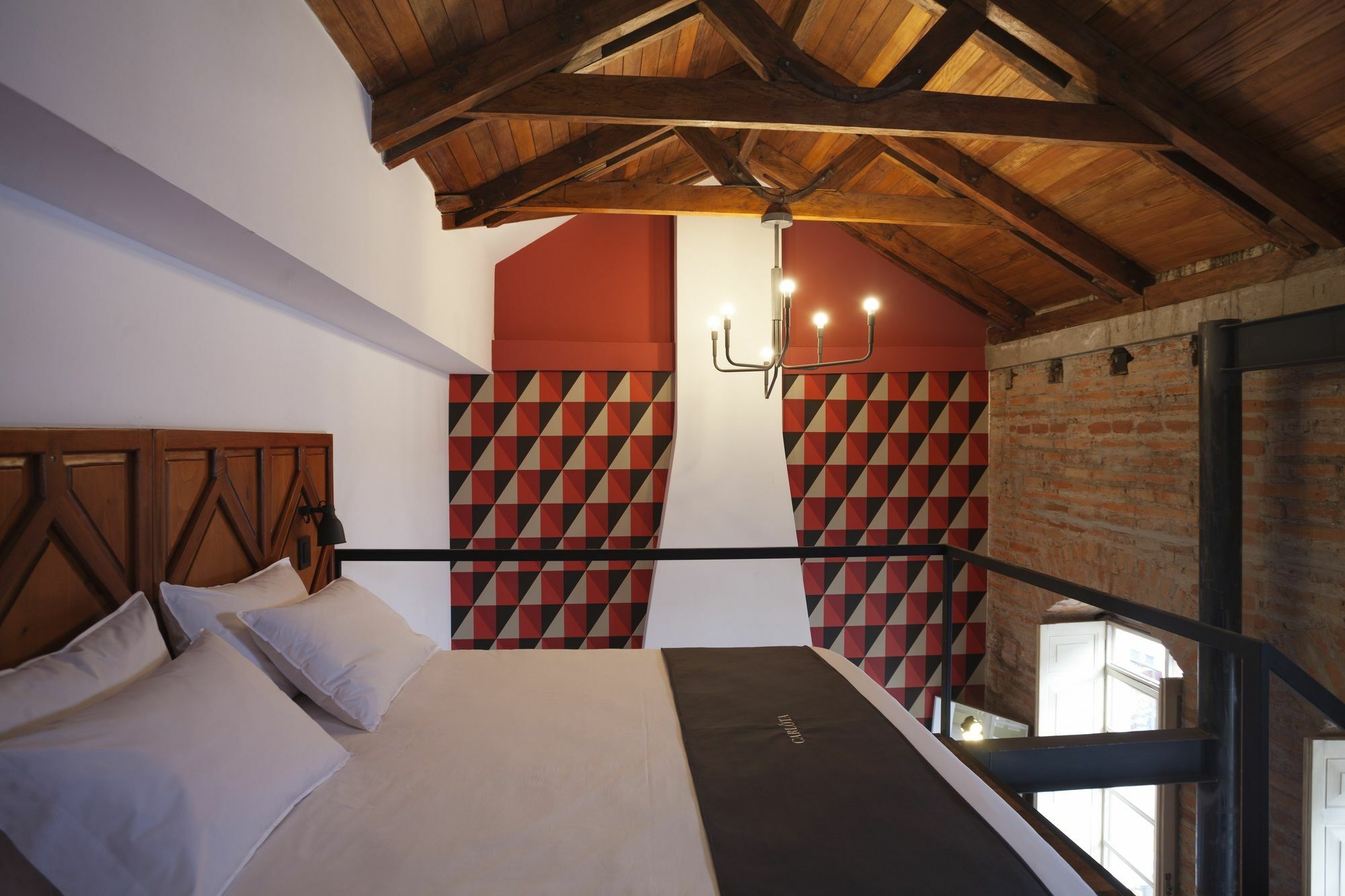 Carlota Sustainable Design Hotel Quito Exterior photo
