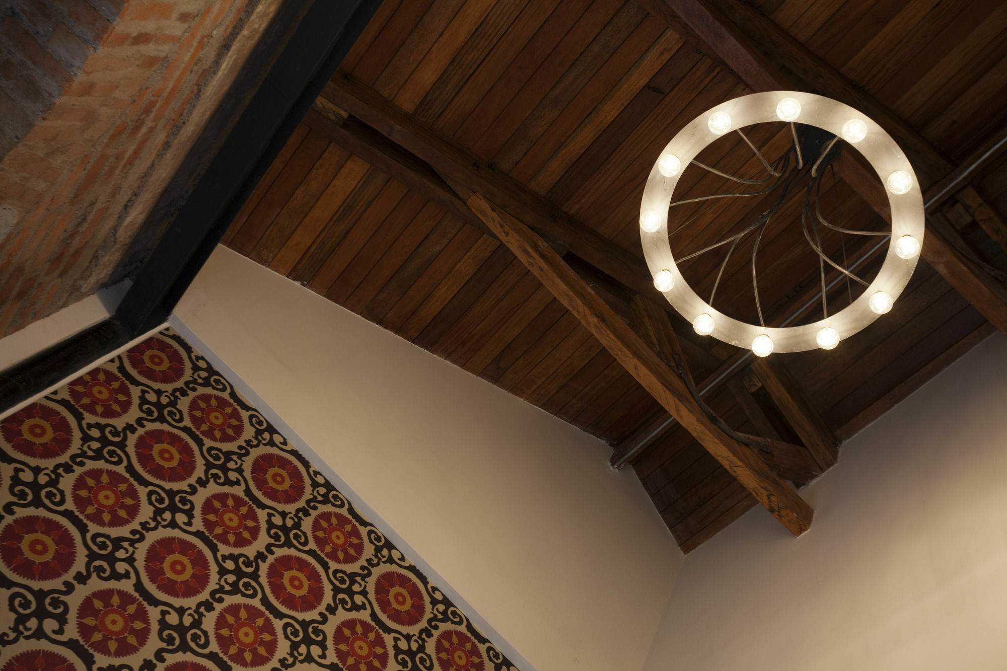 Carlota Sustainable Design Hotel Quito Exterior photo