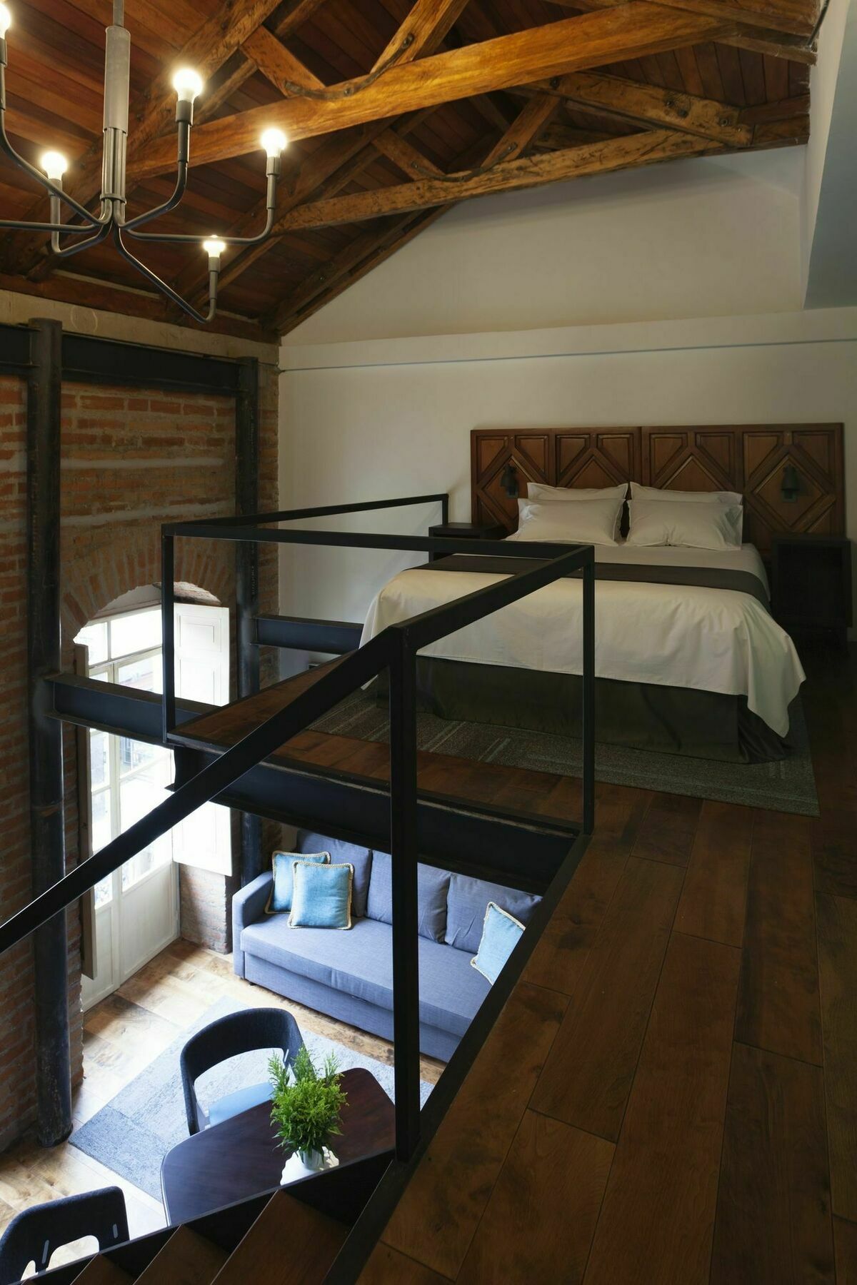 Carlota Sustainable Design Hotel Quito Exterior photo