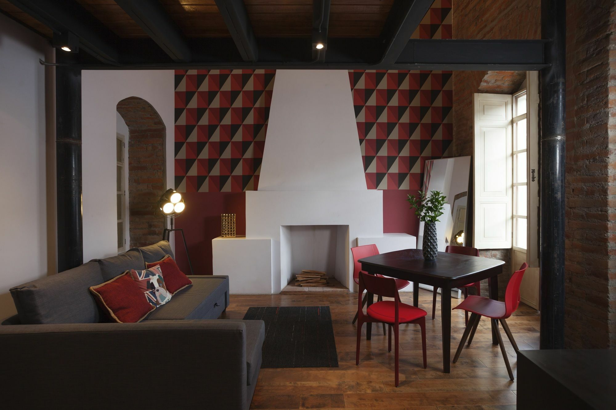 Carlota Sustainable Design Hotel Quito Exterior photo