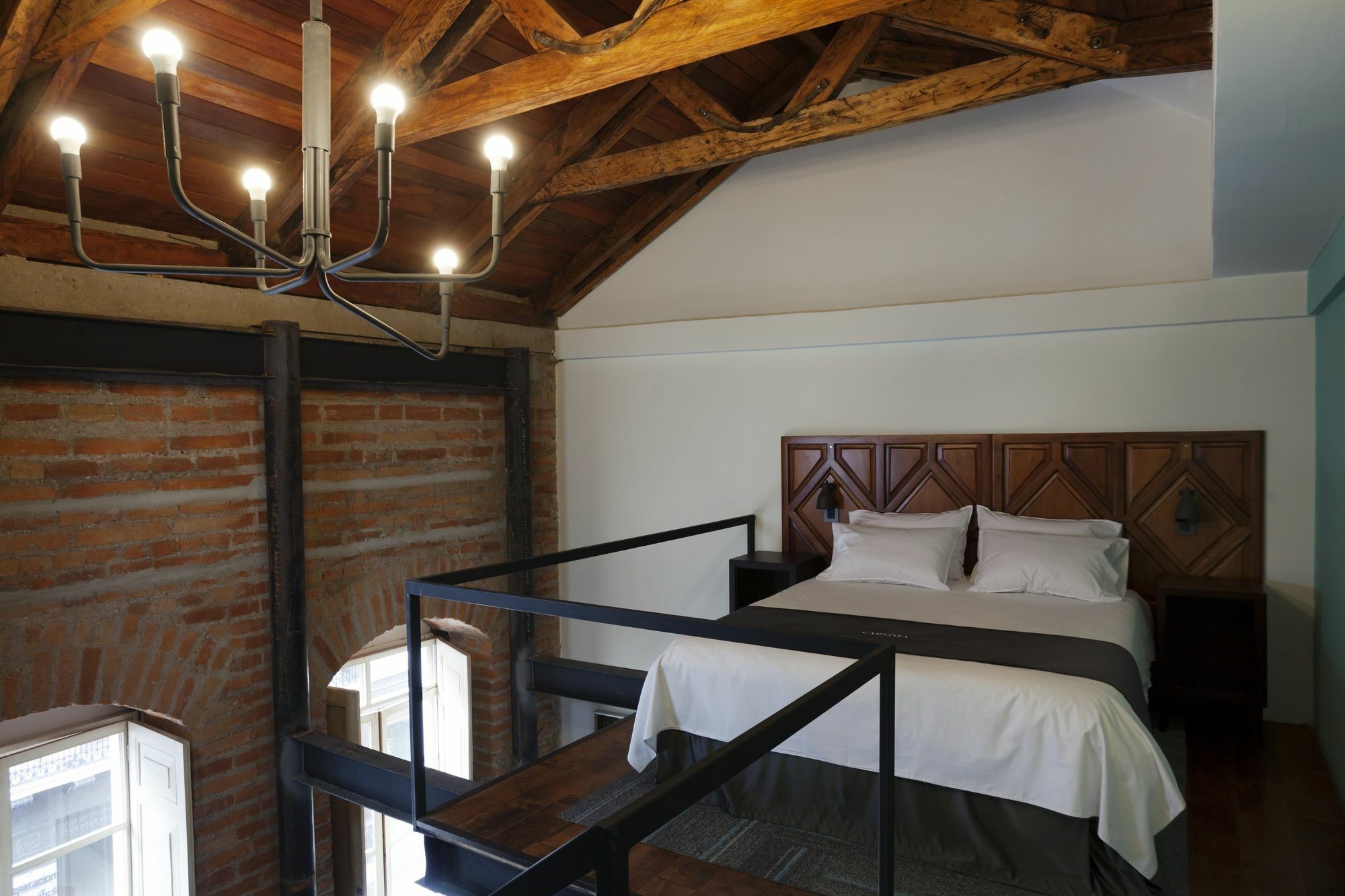 Carlota Sustainable Design Hotel Quito Exterior photo