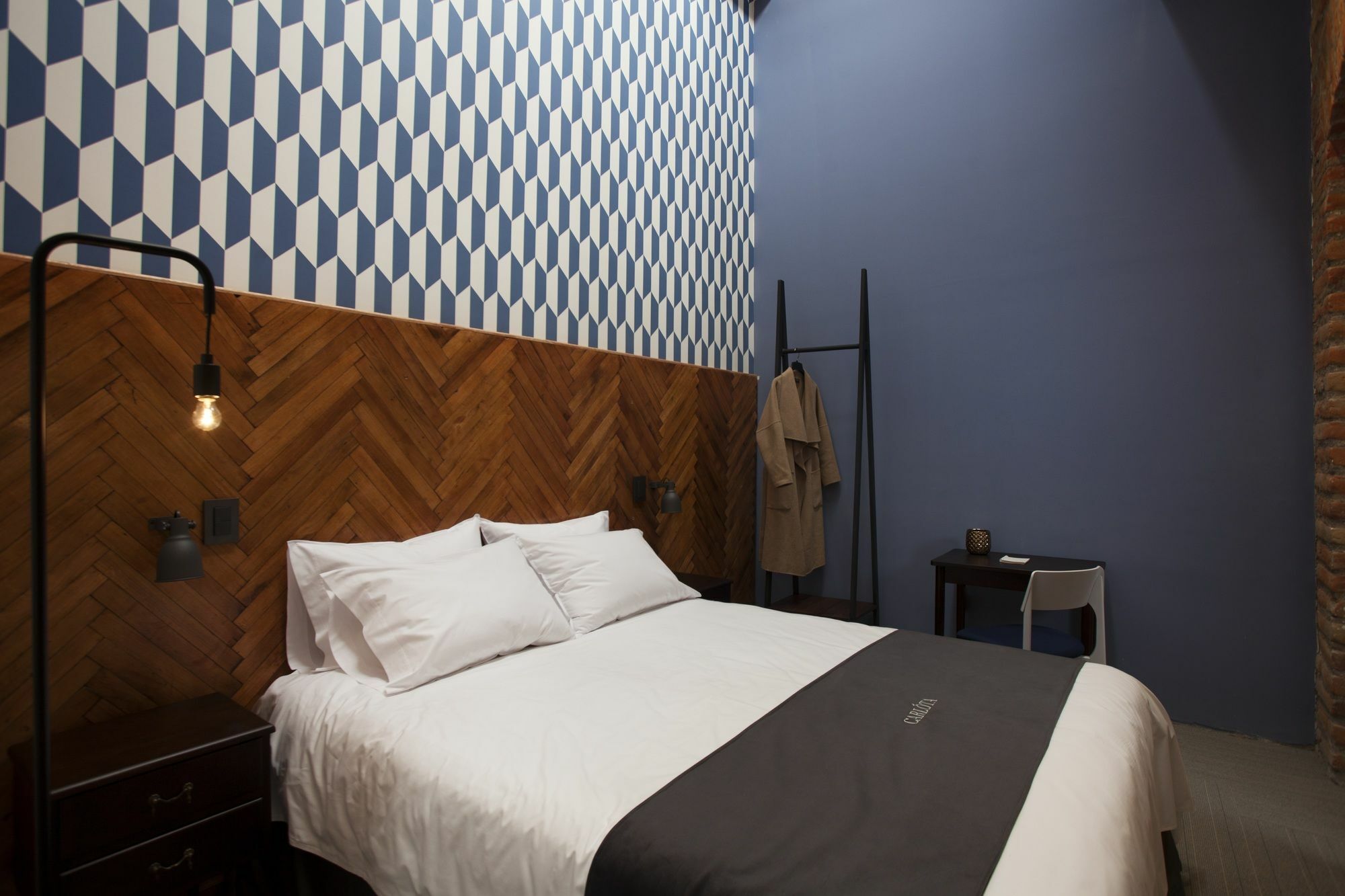 Carlota Sustainable Design Hotel Quito Exterior photo